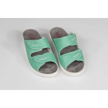 Dr.soft Kadın Anatomik Konfor Terliği 301 - Mityeşili