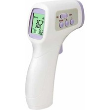 Medikaltec  Alından Temassız Infrared Ateş Ölçer Fı03