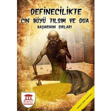 Aesco Definecilikte Cin Büyü Tılsım ve Dua, Başarının Sırları