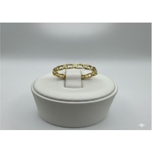 14 Ayar Altın Yüzük