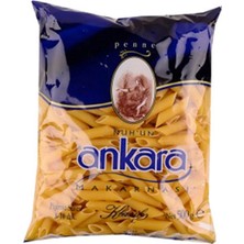 Nuh'un Ankara  Penne Makarna 500 gr x 5 Paket