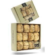 Aksüt İncir Kuru Incir Pullet Dizim Jumbo 500G Aydın Inciri (Ab Coğrafi Işaretli)