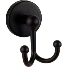 Drom Prima Siyah 2 Bornozluk Siyah  101014