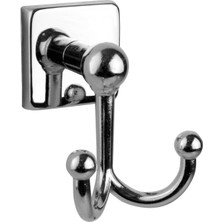 Drom Cube 3 Parça Set Krom  101021