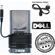 Dell 90W Orjınal Adaptör