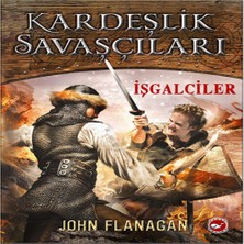 Aesco Kardeşlik Savaşçıları 2 - Işgalciler