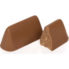 Melodi Çikolata Fındıklı Kandiyotti 500 Gram