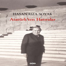 Aesco Atatürk'ten Hatıralar