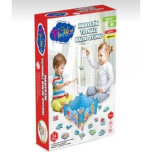 Hepsilazım Little Pet Suit 8 Li Oyuncak Seti