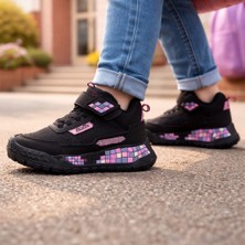 Foopi Mega Kız Çocuk Botu 31-35