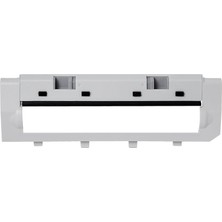 Roborock Qrevo, Qrevo S, Qrevo Maxv, Qrevo Pro, Qrevo L Uyumlu Ana Fırça Kapağı