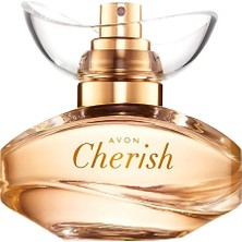 Avon Cherish Kadın Parfüm Edp 50ML