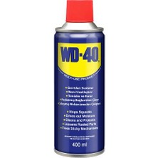 Wd-40 Pas Sökücü