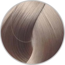 Color Naturel Kalıcı Saç Boyası 100 ml | 10.12