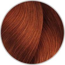 Loreal Professionnel Paris Majirel Saç Boyası 60 ml | 6.46 Koyu Kumral Bakır Kızıl