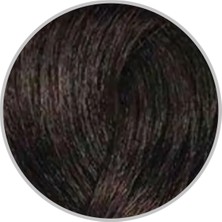 Color Naturel Amonyaksız Kalıcı Saç Boyası 100 ml | 5.0 Kahve