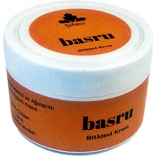 Şifavi Basru Bas.ur Bitkisel Krem