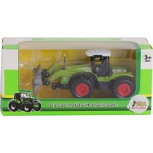 Aymir Ticaret 7845-955-178 DISPLAY KT LU TRAKTÖR(Belirtilen , tekli satış için adet ıdır.)