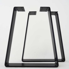 Star Krom Sehpa Ayakları