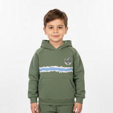 İlo Ilo Erkek Çocuk Eşofman Takım 2-5 Yaş