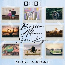 Aesco Bugün Adımı Sen Koy