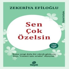Aesco Sen Çok Özelsin