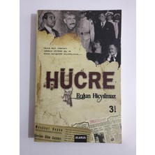 Ikarus Hücre - Ergun Hiçyılmaz