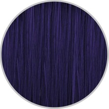 Inebrya Color Keten Tohumu Yağı ve Aloe Vera Içeren Saç Boyası 100 ml | 3.10 Indigo Blue