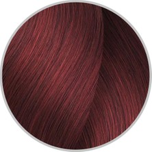 Loreal Professionnel Paris Dia Light Saç Boyası 50 ml | 6.66  Koyu Kumral Yoğun Kızıl