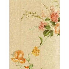 Zambaiti Parati Roma Italyan Ithal Duvar Kağıdı 8039 (5m2)