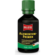 Ballistol Alüminyum Boya Astarı