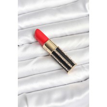 Zemira Home Ruj Model Broş