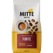 Mitte Kaffee - Forte Çekirdek Kahve 250G