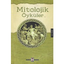 Mitolojik Öyküler - Ramazan Demir