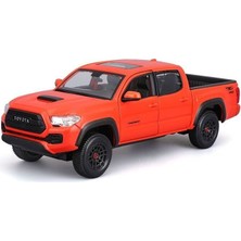 Aymir Ticaret MAY 32910 TACOMA TRD PRO