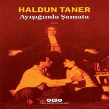Aesco Ayışığında Şamata