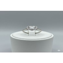 14 Ayar Altın Yüzük