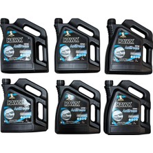 İzipec Antifriz Mavi 3 Litre -40 Derece 6 Adet Fiyatı