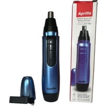 Aprilla Kulak Burun Kılı Kesme Makinesi Atr 7002