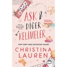 Aesco Aşk ve Diğer Kelimeler