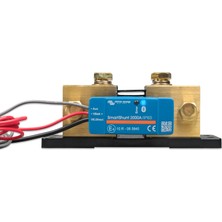 Victron Energy Ekransız Akü Monitörü Smartshunt 500A/50MV IP65 (SHU065150050)
