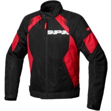 Spidi Spıdı Flash Evo Net Wındout Yazlık Mont