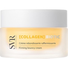 Svr Collagen Biotic Dolgunlaştırıcı Yüz Kremi 50 ml
