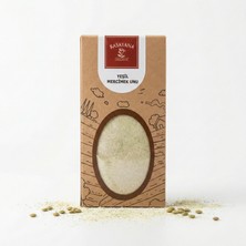 Rasayana Organik Mercimek Unu (Yeşil) 500 gr
