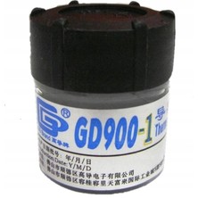 Gnc 30GRAM GD900-1 Termal Macun Notebook Servisleri ve Teknik Servisler Için 09/23 Üretim