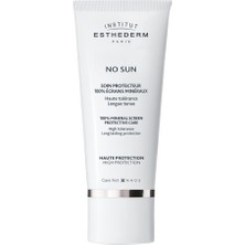 Esthederm No Sun Mineral Ultra Hafif Güneş Kremi SPF50+ 40 ml