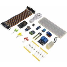 Voltaj Nodemcu Iot Proje Geliştirme Seti