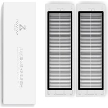 Roborock Qrevo, S5 Max Modeli ile Uyumlu Filtre *2 Adet