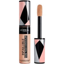 L'oreal Paris Tüm Yüze Uygulanabilir Kapatıcı - Infaillible More Than Concealer 326 Vanilla