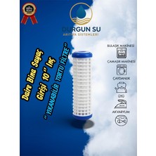 Still Water Yıkanılabilir Filitre